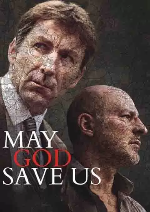 愿上帝宽恕我们